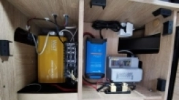 W co możesz doposażyć swojego kampera? - zdjęcie 8